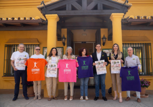 Vårens stora Cudeca Walkathon – gå för välgörenhet