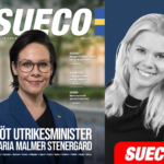 La Sueca hälsar välkommen till En Sueco maj 2026