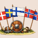 Kulturdag hyllar nordiska invånare