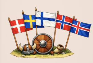 Kulturdag hyllar nordiska invånare