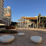 Stadsförnyelsen i Torremolinos går framåt