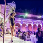 Världsberömd jetset-nattklubb stänger