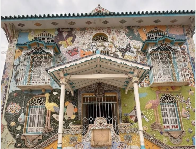 Nytt museum öppnar i Torremolinos