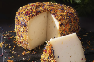 Ost från Málaga bäst i landet