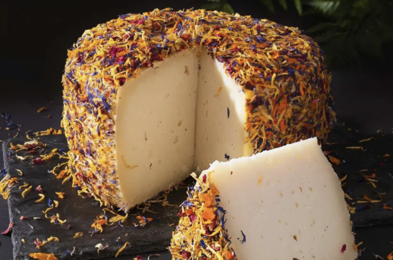 Ost från Málaga bäst i landet