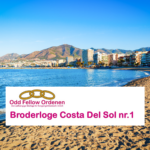 Odd Fellow säkrar Adintres fortsatta arbete