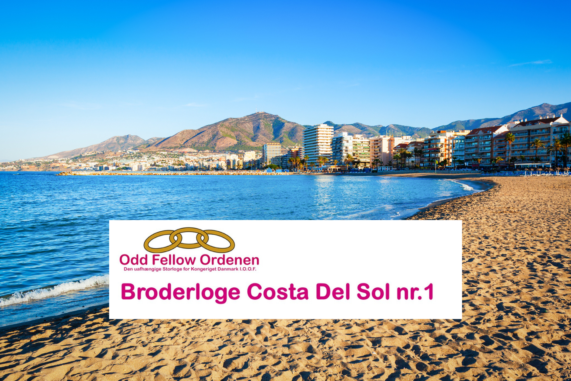 Odd Fellow säkrar Adintres fortsatta arbete