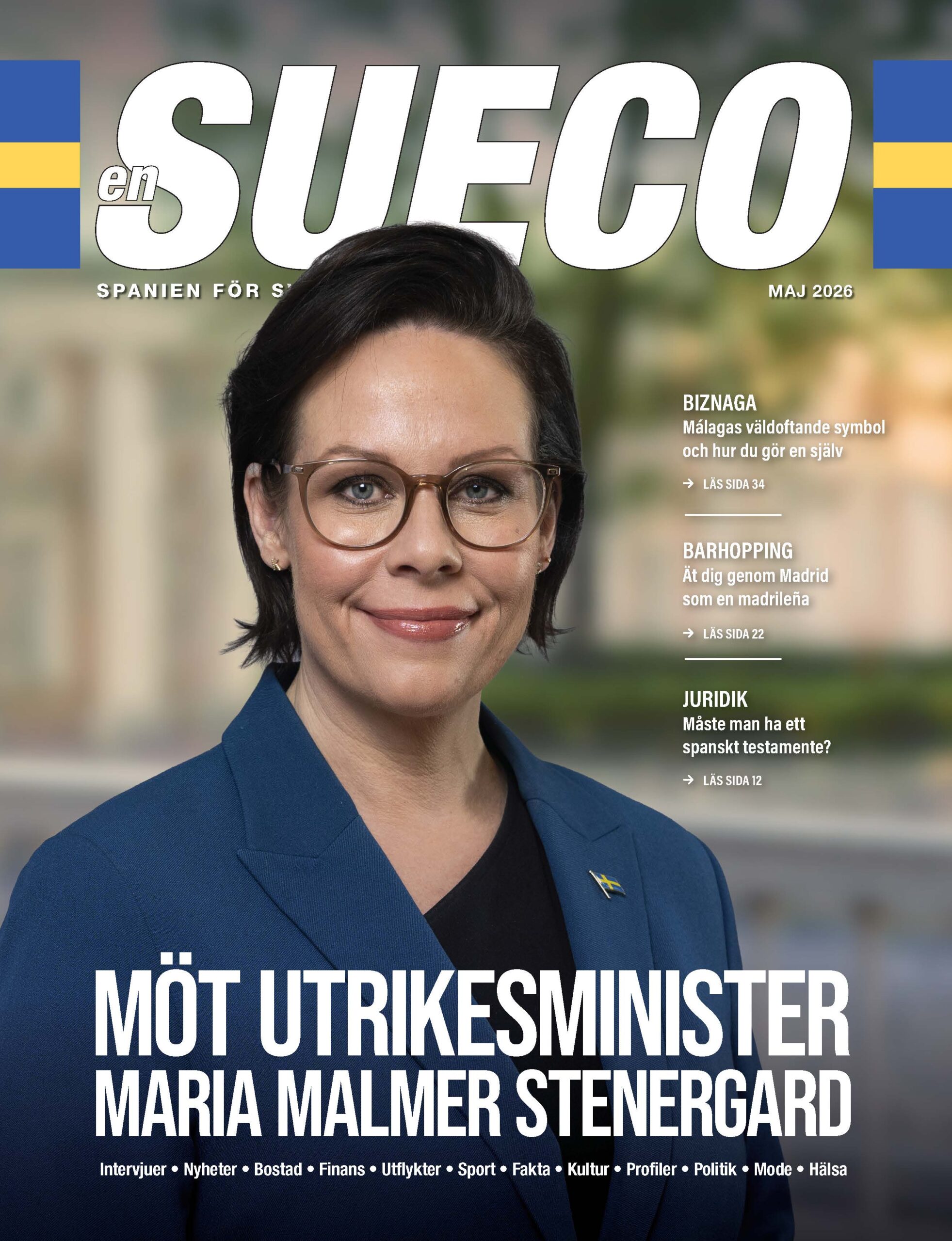 es cover may 2026