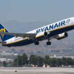 Ryanair sätter nytt rekord i Málaga