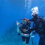 Nytt dykcenter i Torremolinos