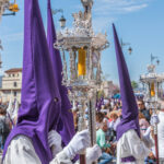 Stora förhoppningar om en bra påskvecka