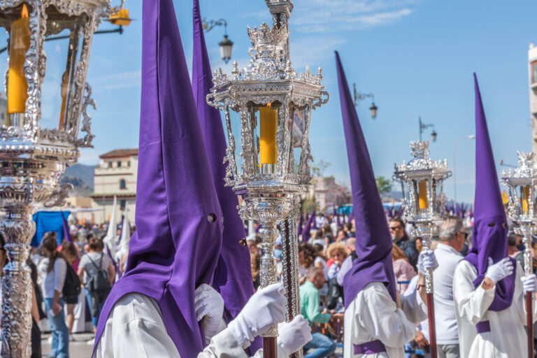 Stora förhoppningar om en bra påskvecka