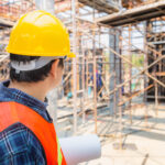 Byggsektorn varnar för projektstopp