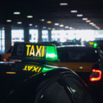 Taxichaufförer inblandade i narkotikanätverk