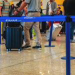 Ryanair inför nya incheckningsregler