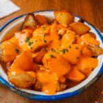 Recept från våra spanska grannar: SALSA BRAVA