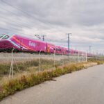 Spårfel missades innan tågolycka