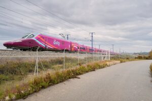 Spårfel missades innan tågolycka