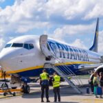 Ryanair varslar om nya nedskärningar