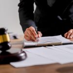 Officiell ursäkt till Dolores Vázquez