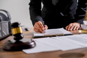 Officiell ursäkt till Dolores Vázquez