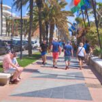 Flera kuststäder förlorar invånare