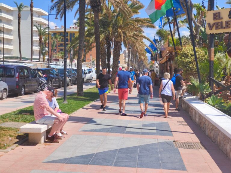 Flera kuststäder förlorar invånare