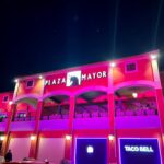 Expansion av populärt shoppingcenter på randen till katastrof