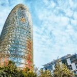 Modern arkitektur i Spanien som du måste uppleva