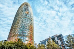 Modern arkitektur i Spanien som du måste uppleva