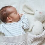 1/3 av nyfödda har en utländsk mamma eller pappa