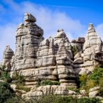 Nya investeringar i naturparken El Torcal