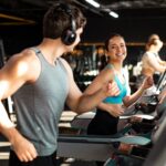 Stora ambitioner hos lokal gymkedja