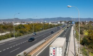 Miljötillstånd försenar motorvägsprojekt