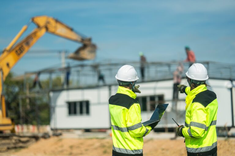 Ökning av bygglov löser inte bostadsbristen