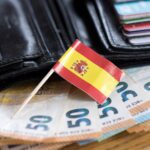 Lägsta underskottet sedan finanskrisen