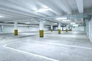 300 nya parkeringsplatser i Coín