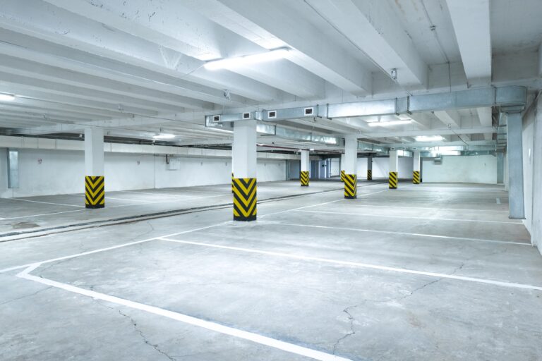 300 nya parkeringsplatser i Coín