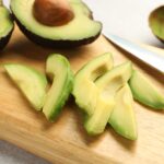 Fantastisk avokadoskörd