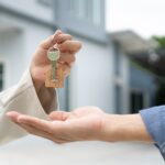 Efterfrågan på bostäder ökar med 30 procent