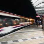 Kustkommuner rasar mot avstängning av pendeltåg