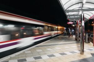 Kustkommuner rasar mot avstängning av pendeltåg