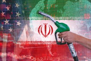 Irankriget driver upp inflationen