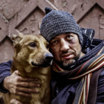 Antalet hemlösa dubbelt så många