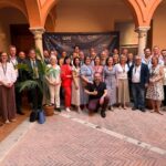 Fastighetstoppmöte i Málaga