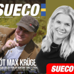 La Sueca hälsar välkommen till En Sueco juni 2026!