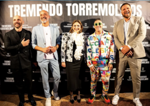 Ny kampanj från Torremolinos