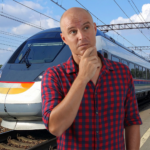 På andra sidan… Kommer allt att spåra ur nu?