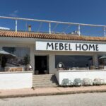 Mebel Home – Tidlös skandinavisk design, perfekt för den avslappnade medelhavsstilen