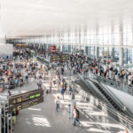 Rekord: 2,6 miljoner passagerare